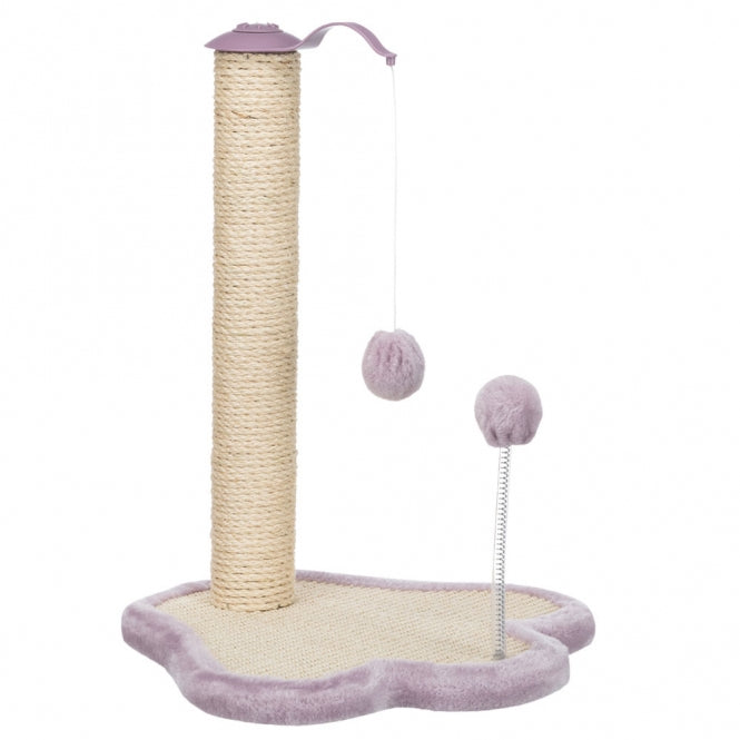 Trixie Junior Kratzpfote mit Stamm - Trixie
