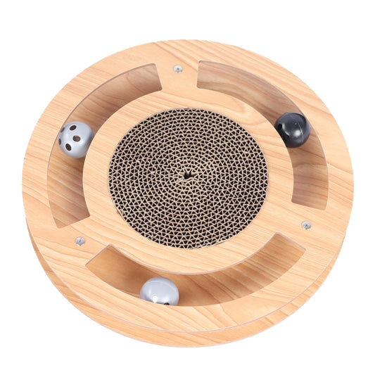 Duvoplus Kratzbrett Fidgiwheel - DUVO