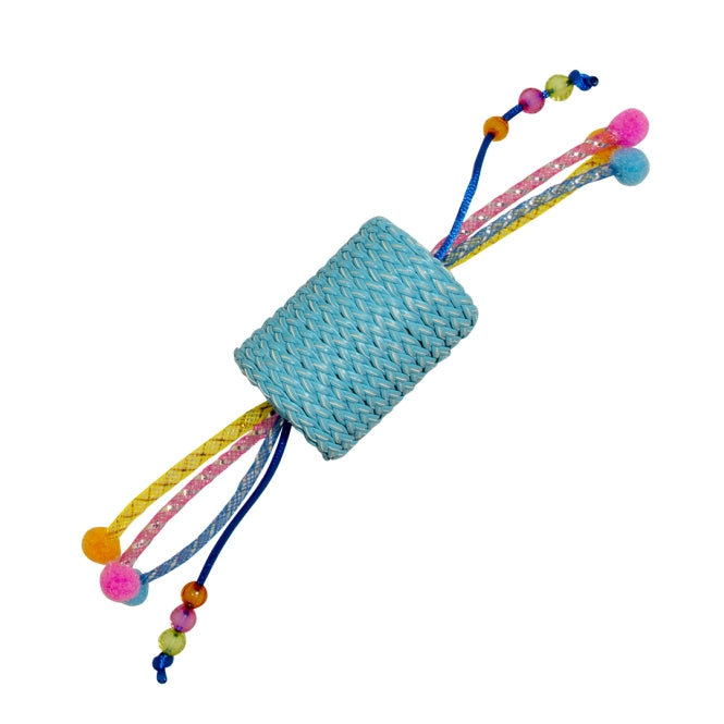 Duvoplus Cat Toy Jolly Rolle mit Seilen - DUVO