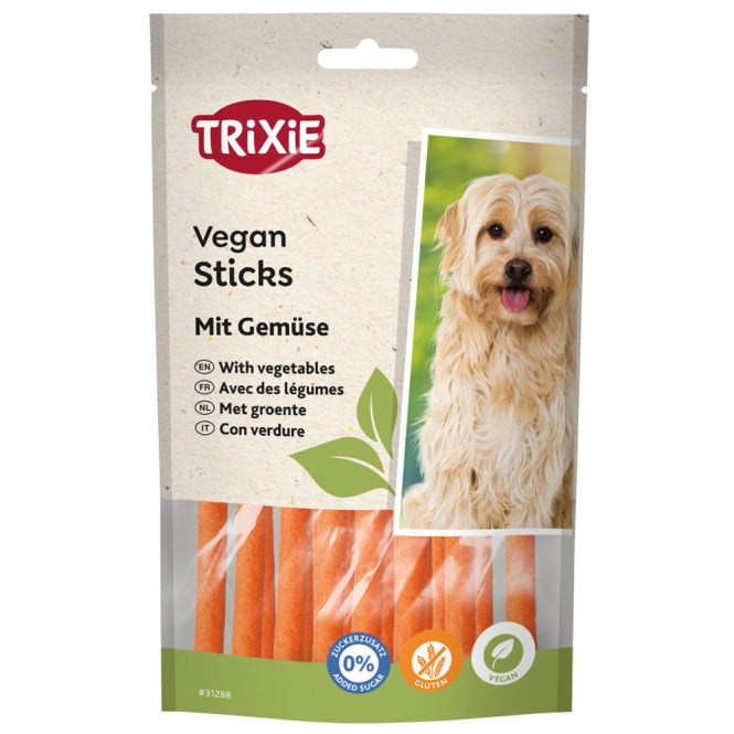 Trixie Vegan Sticks mit Gemüse - Trixie