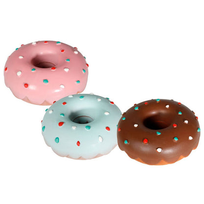 Karlie Flamingo Latexspielzeug Doggy Donut - Karlie