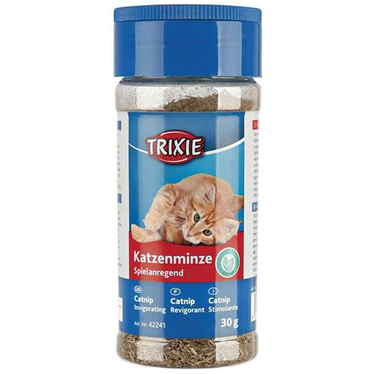 Trixie Katzenminze Streudose - Trixie