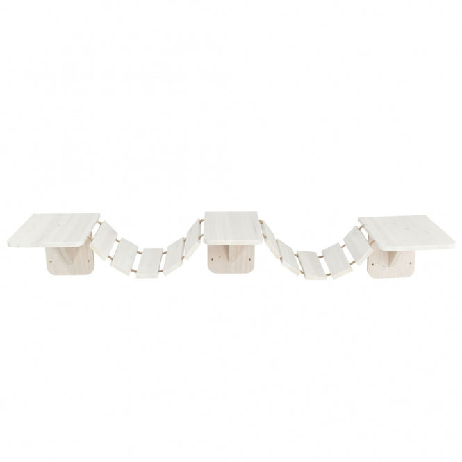 Trixie Kletterleiter zur Wandmontage - Trixie