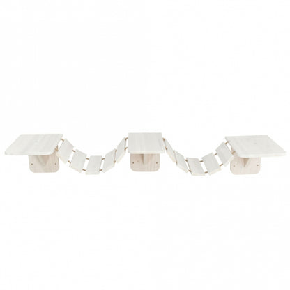 Trixie Kletterleiter zur Wandmontage - Trixie