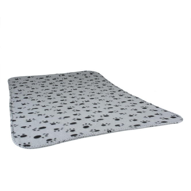 Duvoplus Fleece Decke 100 x 70cm - DUVO Bild 3