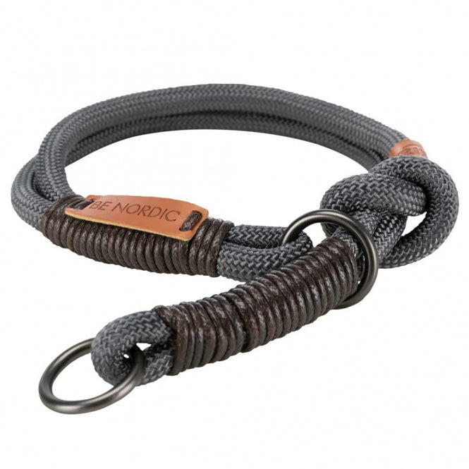 Trixie BE NORDIC Zug-Stopp-Halsband - Trixie