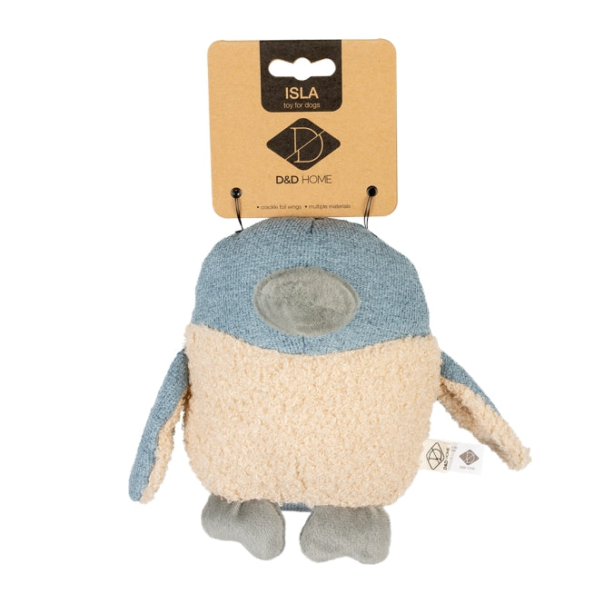 D&D Hundespielzeug Isla Chenille - D&D Home Bild 2