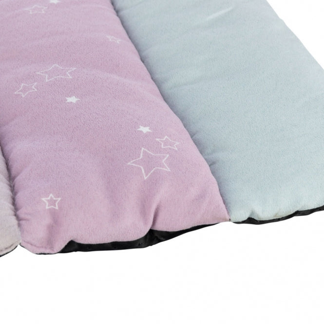 Trixie Junior Liegematte Patchwork - Trixie Bild 3