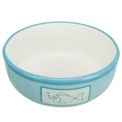 Trixie Keramiknapf mit Fischmotiv - Trixie Bild 3
