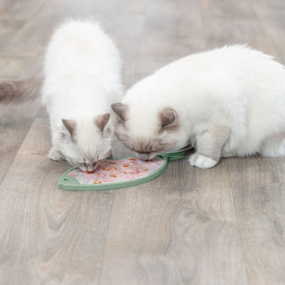Trixie Lick'n'Snack Matte Fisch für Katzen - Trixie Bild 5