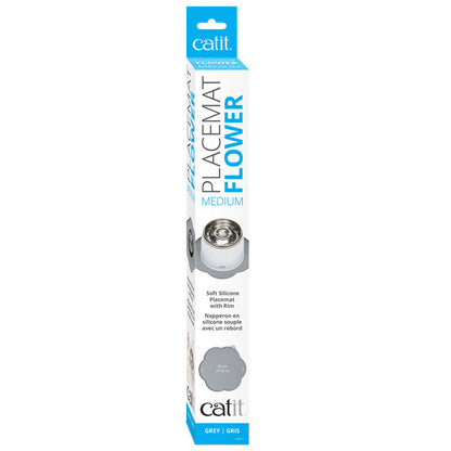 CATIT Silikonmatte Blume - CATIT