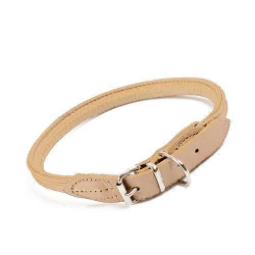 Hunter Halsband Round & Soft Petit - Hunter