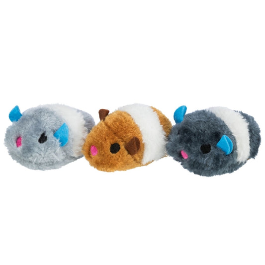 Trixie Zappeltoy für Katzen - Trixie