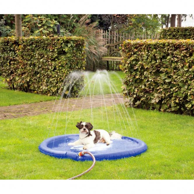Karlie Sprinklermatte Splashy - 100 cm - Karlie