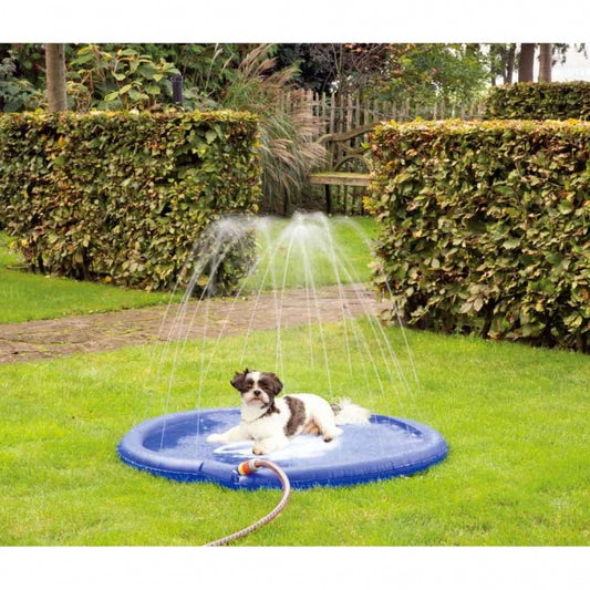 Karlie Sprinklermatte Splashy - 100 cm - Karlie