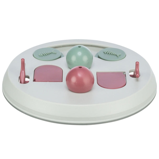 Trixie Cat Activity Flip Board - Trixie Bild 3