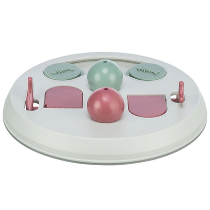 Trixie Cat Activity Flip Board - Trixie Bild 3