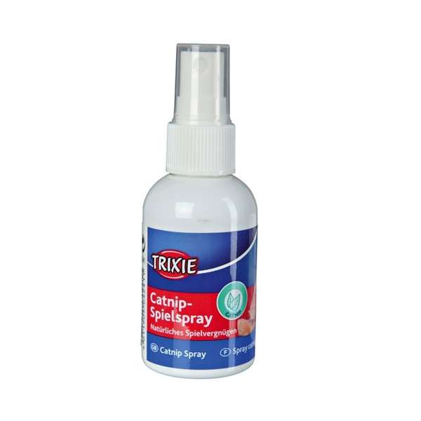 Trixie Catnip-Spielspray - Trixie