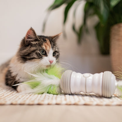 EBI Cat Toy Double Spinner - EBI Bild 3
