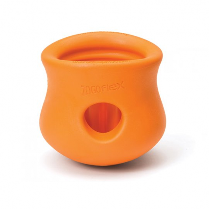 West Paw Toppl Orange - West Paw