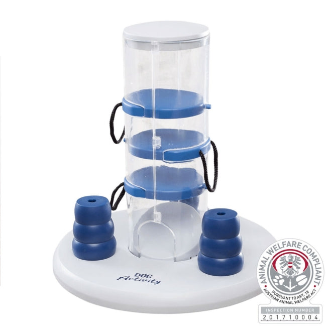 Trixie Dog Activity Gambling Tower - Trixie