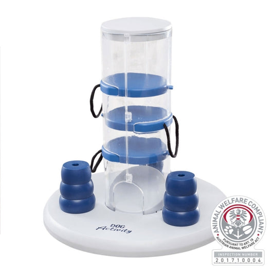 Trixie Dog Activity Gambling Tower - Trixie