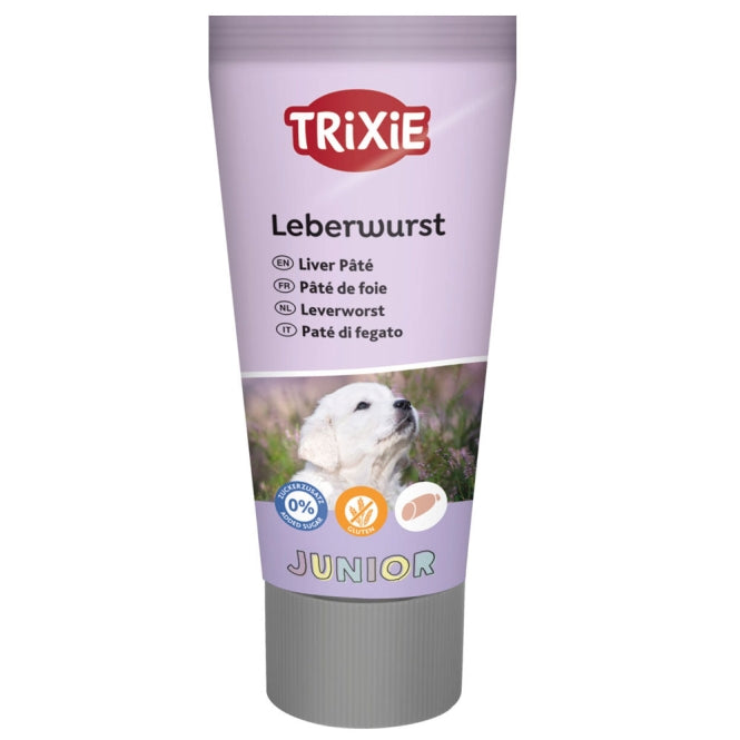 Trixie Junior Leberwurst - Trixie