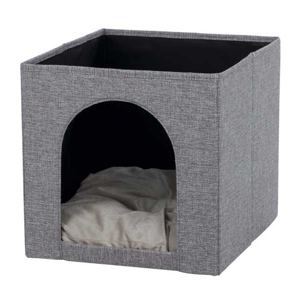 Trixie Kuschelhöhle Ella für Regal - Trixie