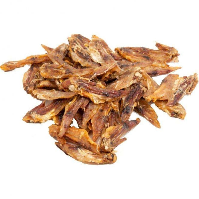 Classic Dog Snack Chickenwings 200g - Classic Snacks