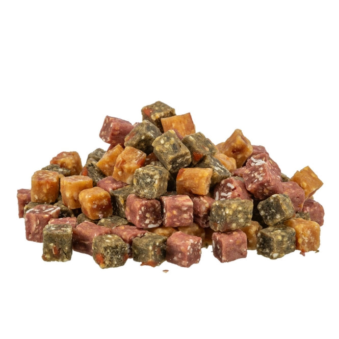 Trixie Vegan Cubes mit Obst & Gemüse - Trixie Bild 2