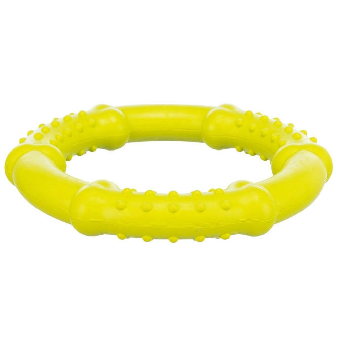 Trixie Naturgummi-Ring, schwimmend - Trixie Bild 2