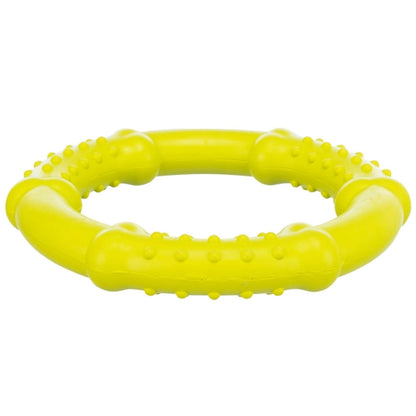 Trixie Naturgummi-Ring, schwimmend - Trixie Bild 2
