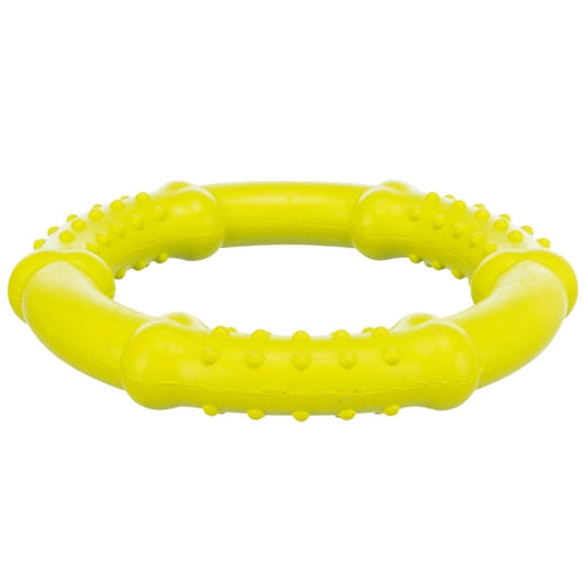Trixie Naturgummi-Ring, schwimmend - Trixie Bild 2