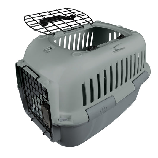 EBI Transportbox Adventurer - Grau - 49 x 32 x - max. - EBI