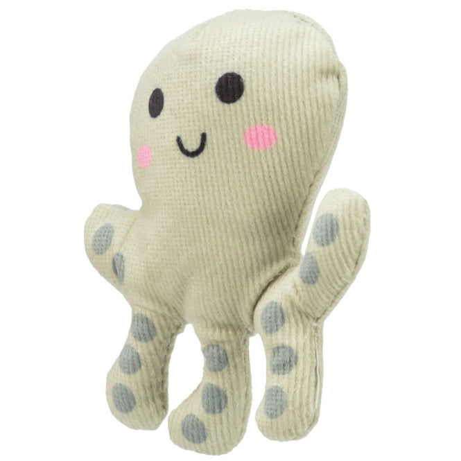 Trixie Katzenspielzeug Oktopus - Trixie Bild 5