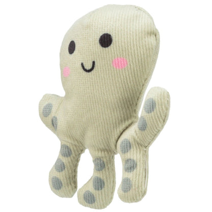 Trixie Katzenspielzeug Oktopus - Trixie Bild 5