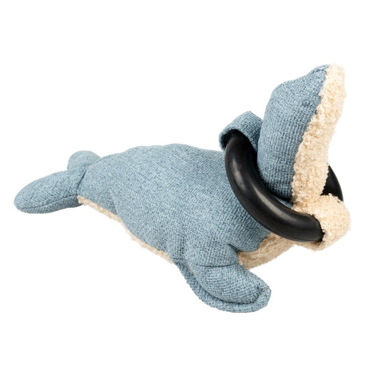 D&D Hundespielzeug Navy Chenille - D&D Home