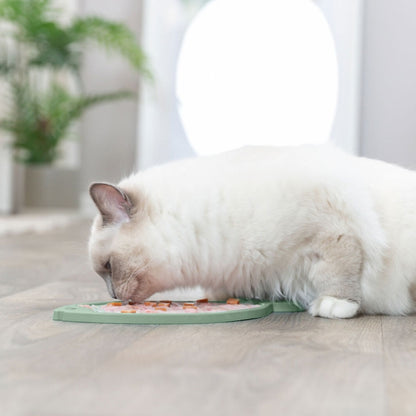Trixie Lick'n'Snack Matte Fisch für Katzen - Trixie Bild 4