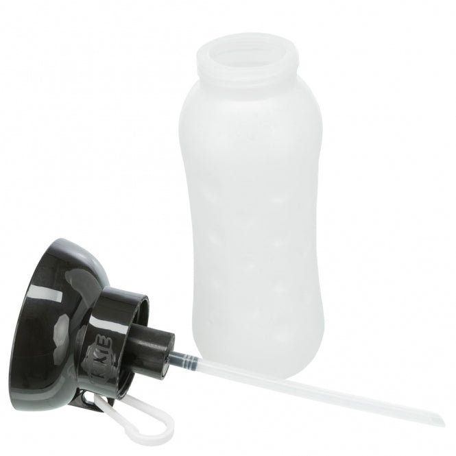 Trixie Flasche mit Trinknapf - Trixie