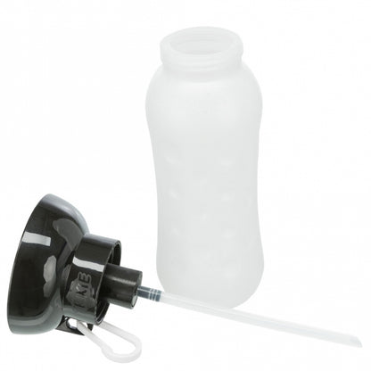 Trixie Flasche mit Trinknapf - Trixie