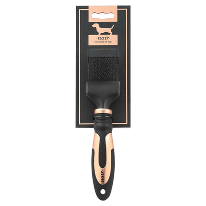 EBI Noir flexible Slicker-Bürste - EBI