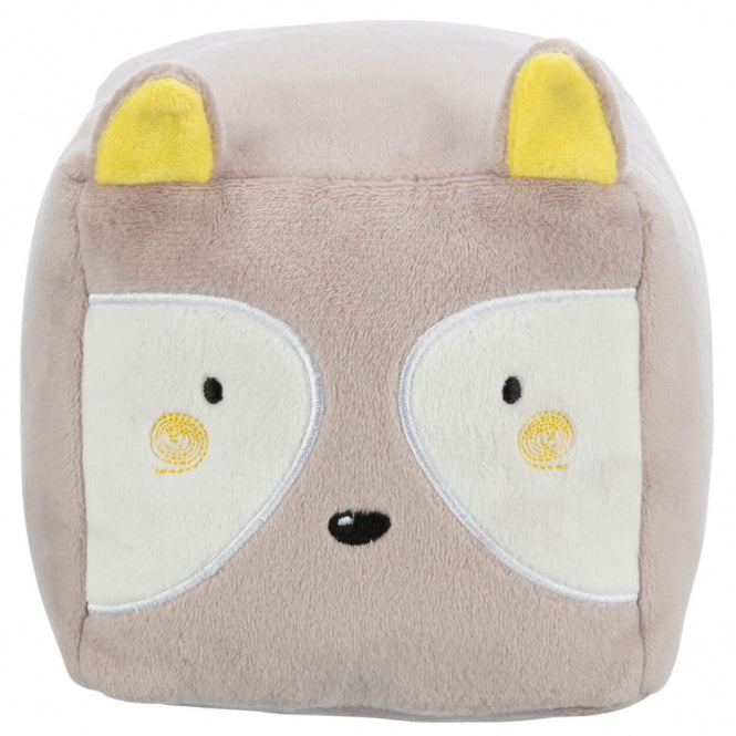 Trixie Junior Fuchs geräuschlos - Trixie