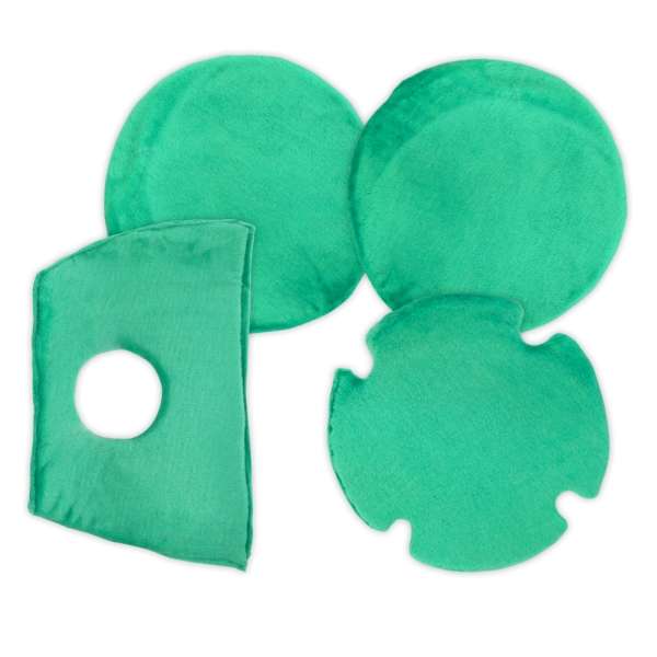 Pet-Star Kissen-Set für Kratzbaum WOODY - Pet-Star