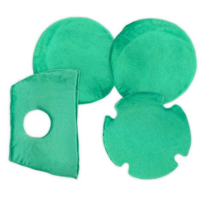 Pet-Star Kissen-Set für Kratzbaum WOODY - Pet-Star