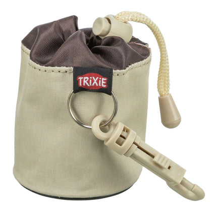 Trixie Dog Activity Mini Snack-Tasche 7x9cm - Trixie Bild 4
