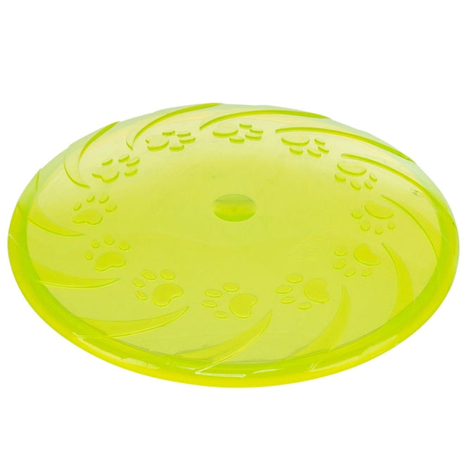 Trixie TPR Dog Disc, schwimmfähig - Trixie
