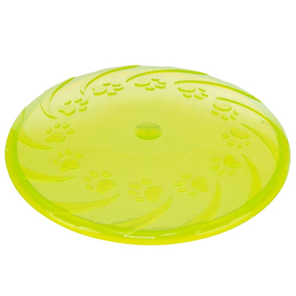 Trixie TPR Dog Disc, schwimmfähig - Trixie