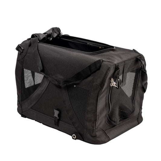 Duvoplus Click & Go Reisetasche - Schwarz - - 51 x 33 x - max. 6 - DUVO