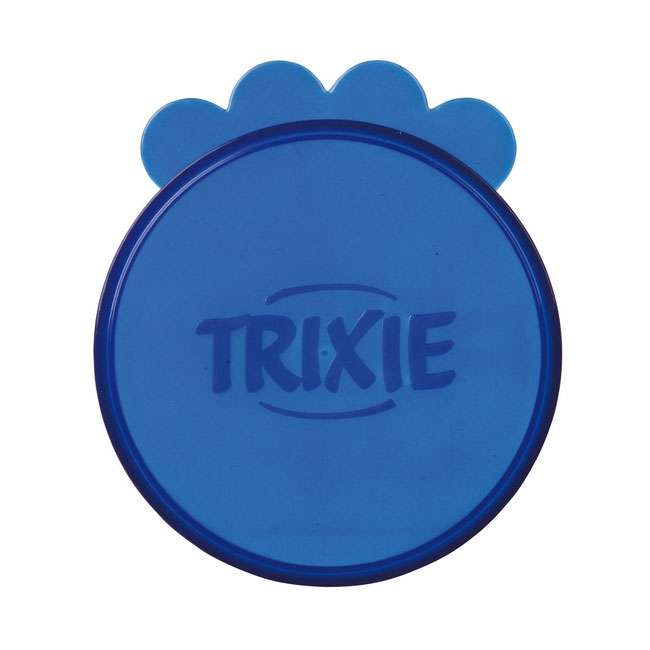 Trixie 3 Dosendeckel - Trixie