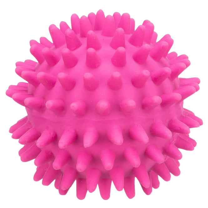 Trixie Igelball aus Latex - Trixie Bild 3
